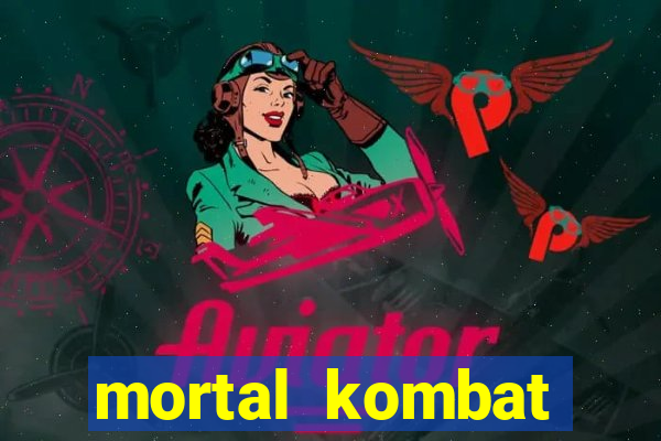 mortal kombat baixar jogo